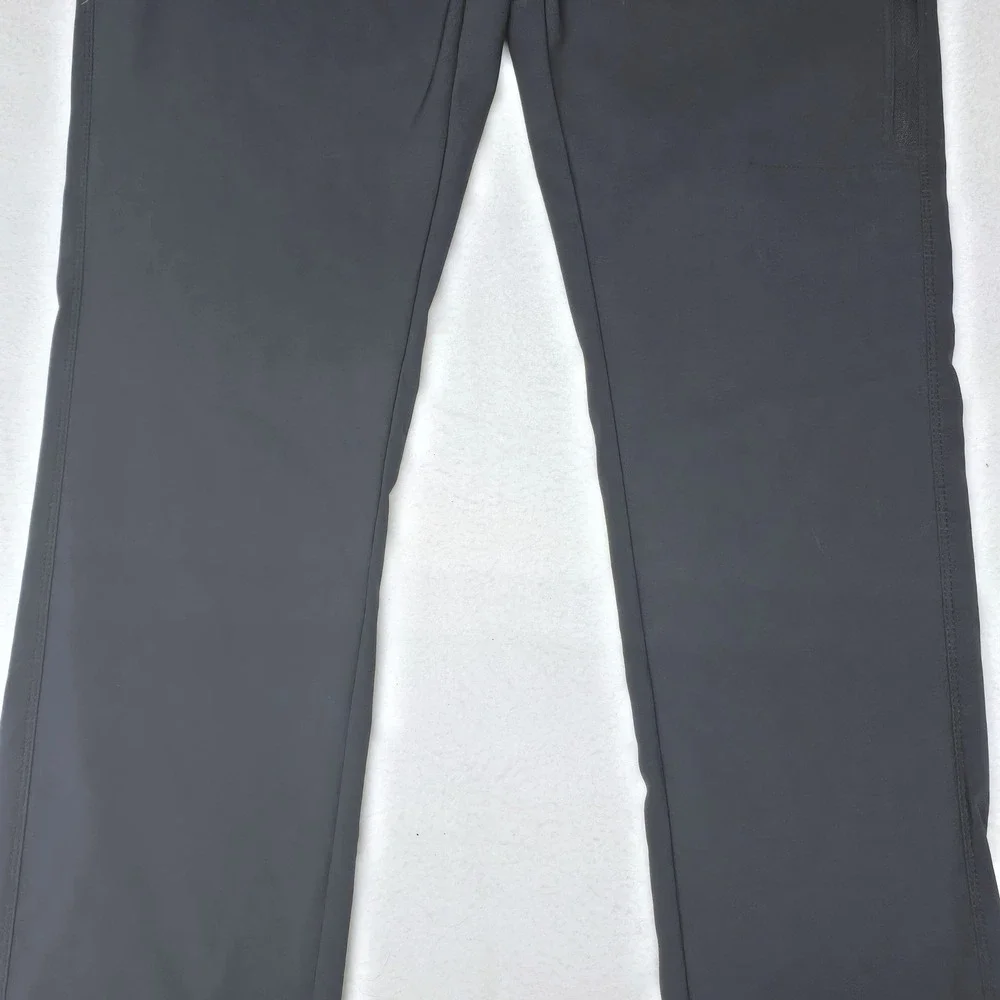 Columbia Omni-Shield Black Hiking Pants Womens Small Water Repel Outdoors Hiking - Picture 3 of 15